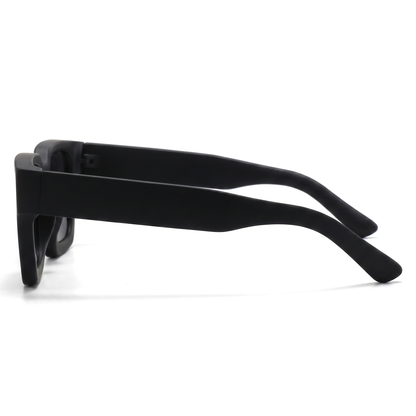 Noir One Schwarz seitlich