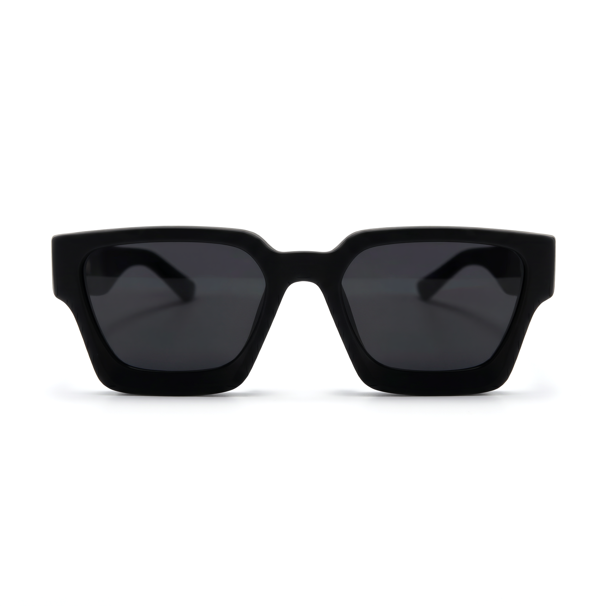 Noir One Schwarz vorne