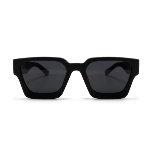 Noir One Schwarz vorne