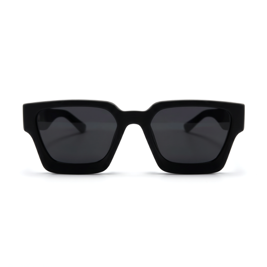 Noir One Schwarz vorne