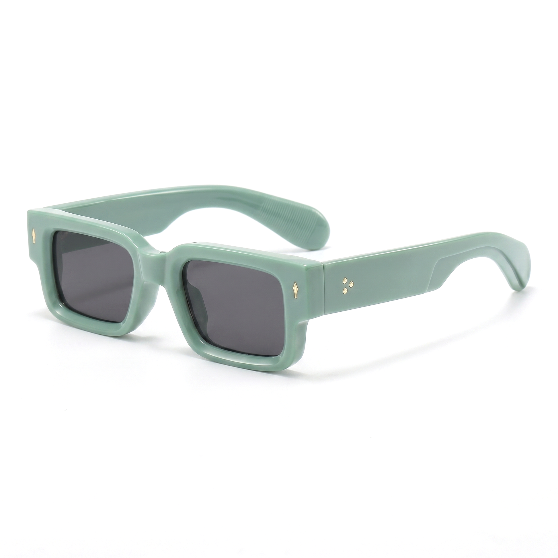 EDGE Mintgruen schraeg