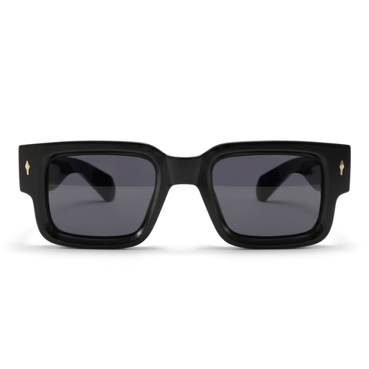 EDGE Schwarz vorne