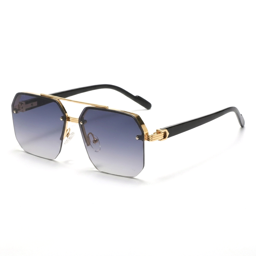 Aurum Gold Farbverlauf schraeg