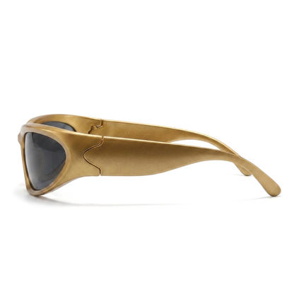 ASTRIX Gold seitlich