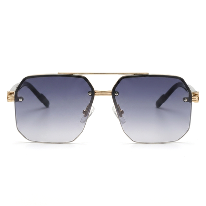 Aurum Gold Farbverlauf vorne