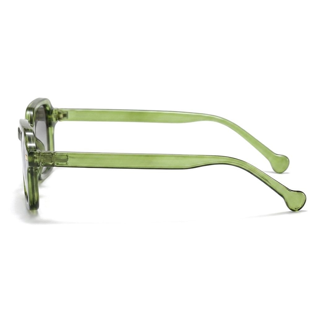 VOLTERRA Gruen transparent seitlich