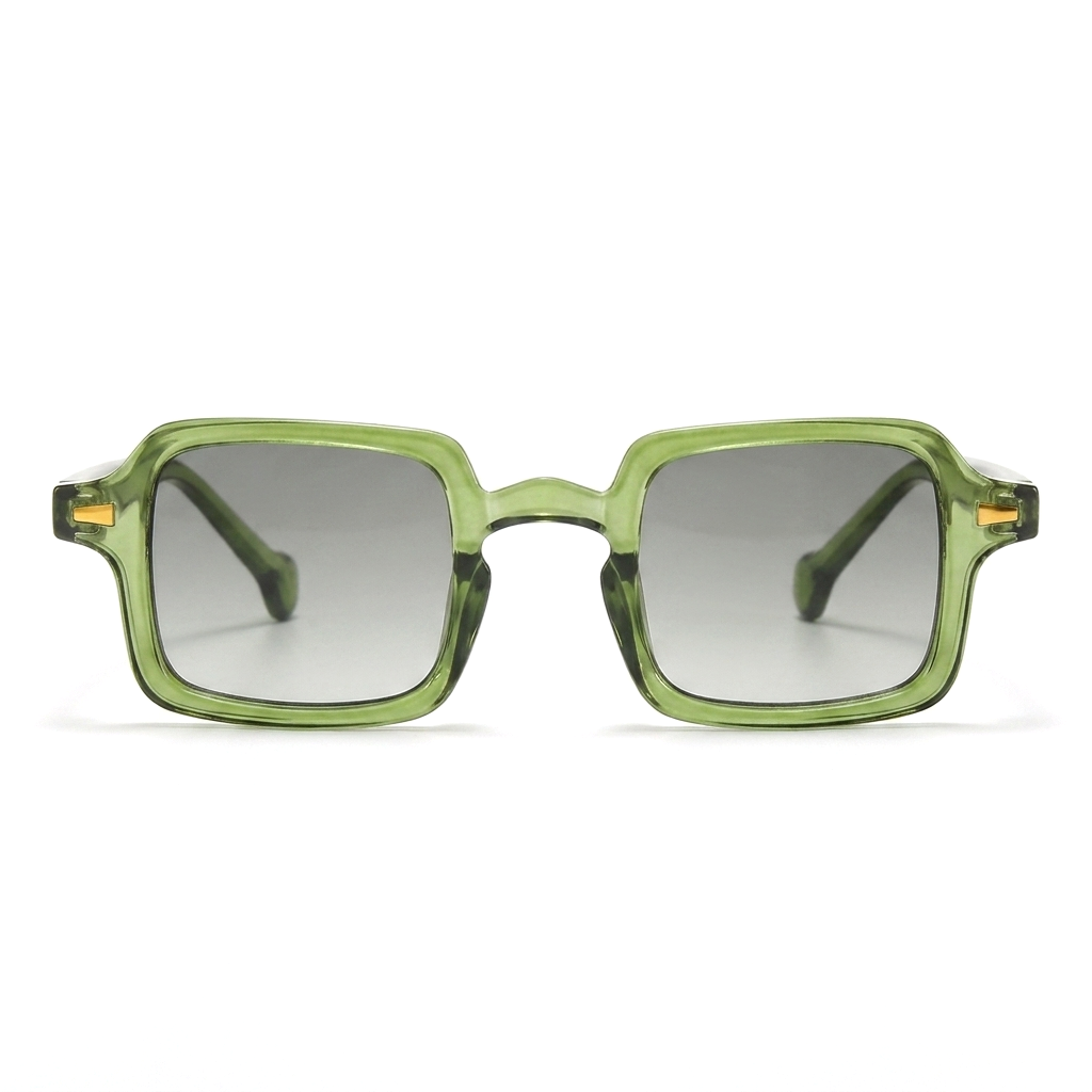 VOLTERRA Gruen transparent vorne