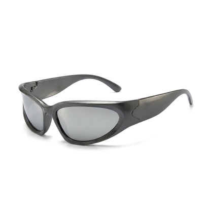 ASTRIX Gunmetal schraeg