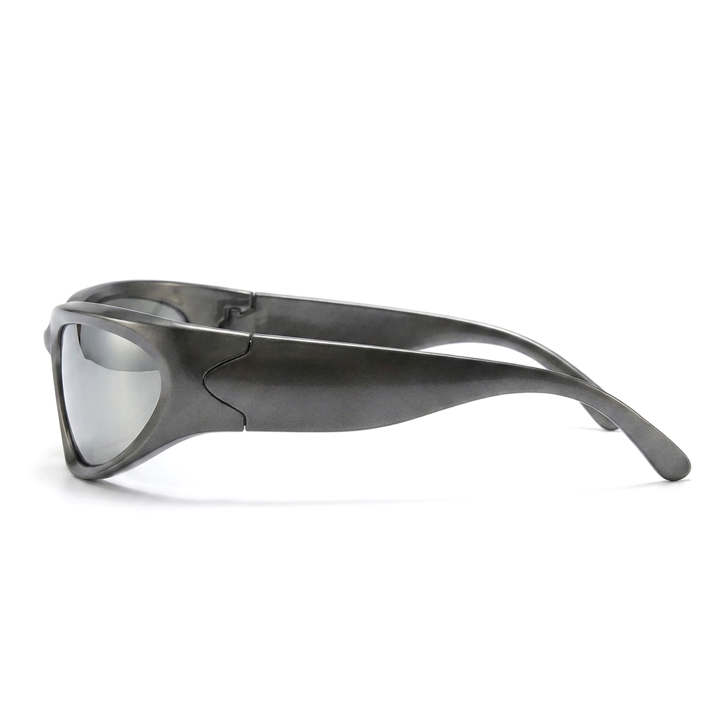 ASTRIX Gunmetal seitlich