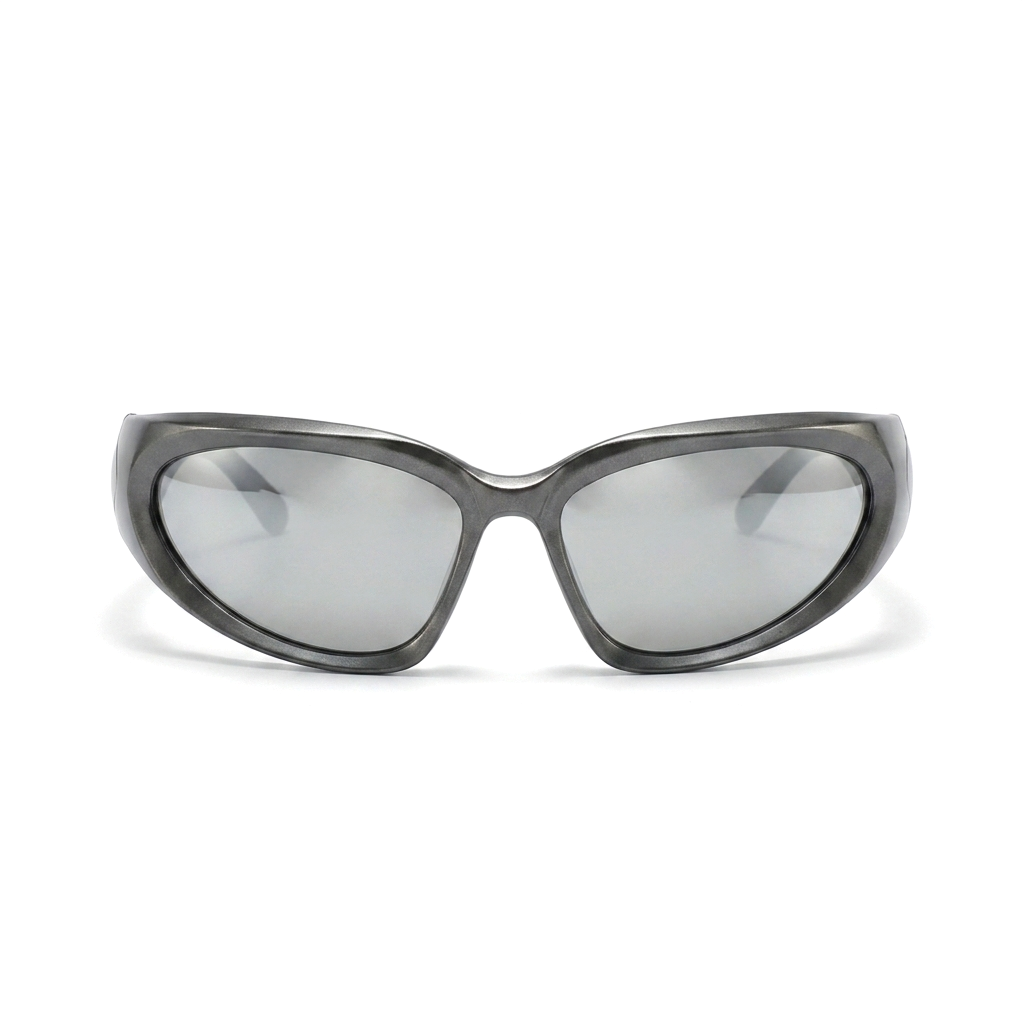 ASTRIX Gunmetal vorne