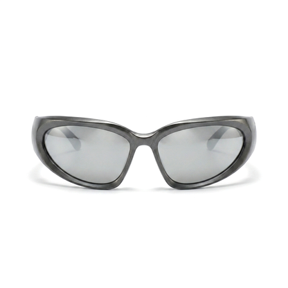 ASTRIX Gunmetal vorne