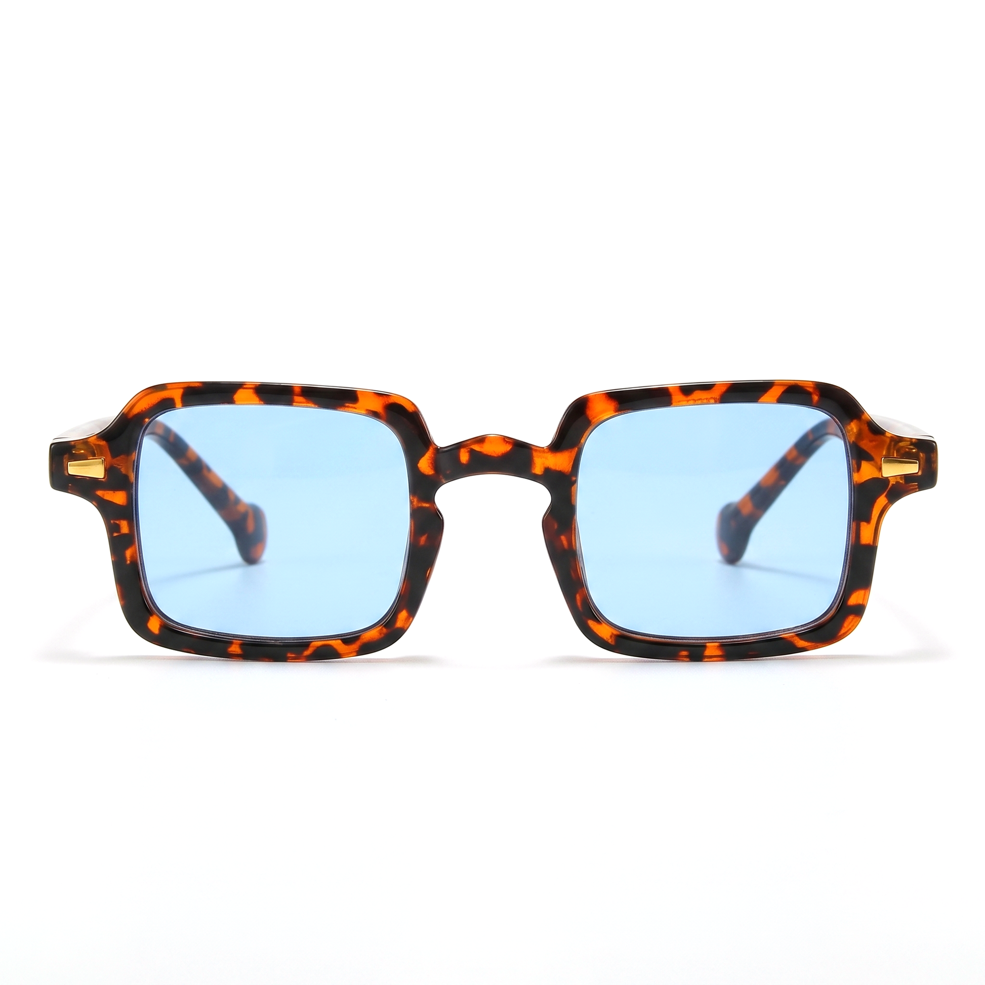 VOLTERRA Havana Blau vorne