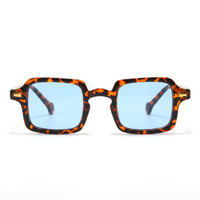Havana / Blau