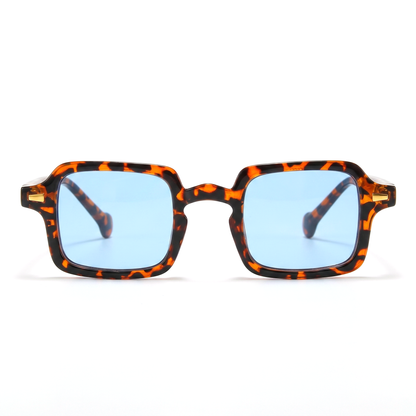 VOLTERRA Havana Blau vorne