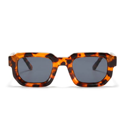 Silhouette Tortoise vorne