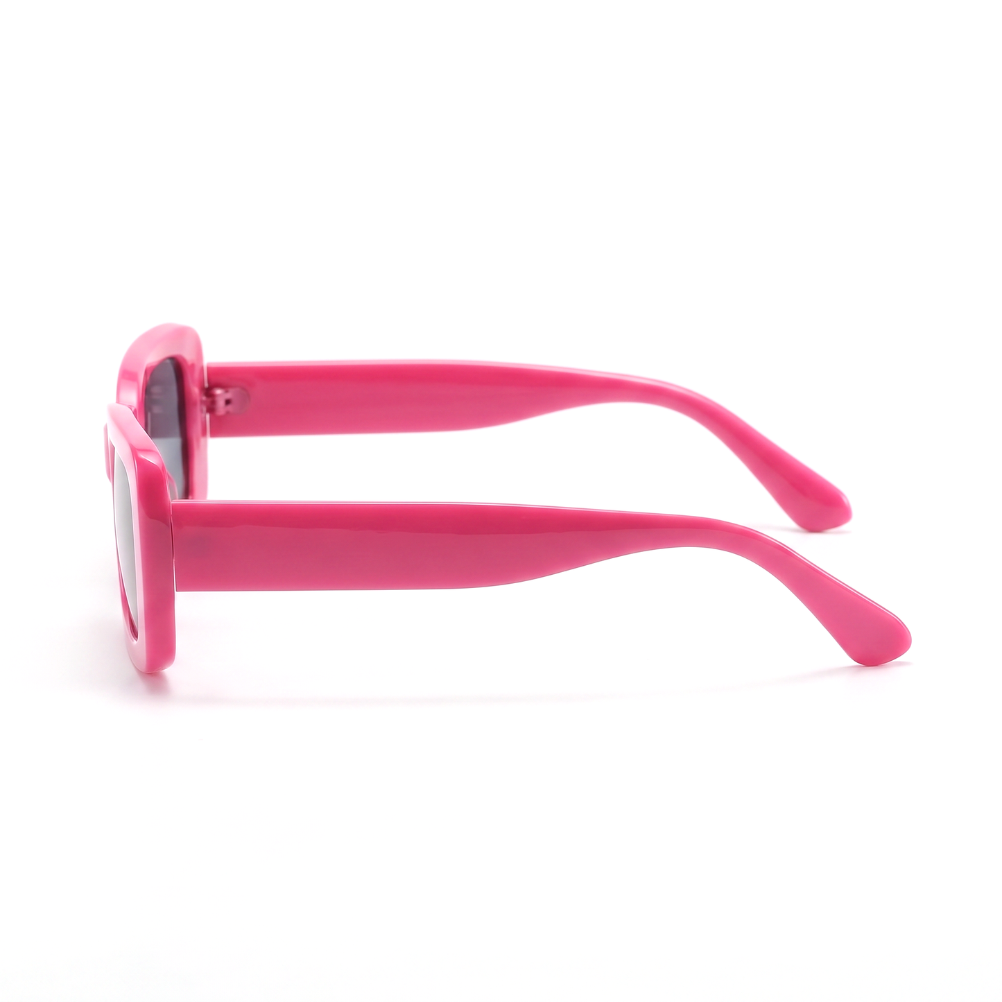 SILENZIO Pink seitlich