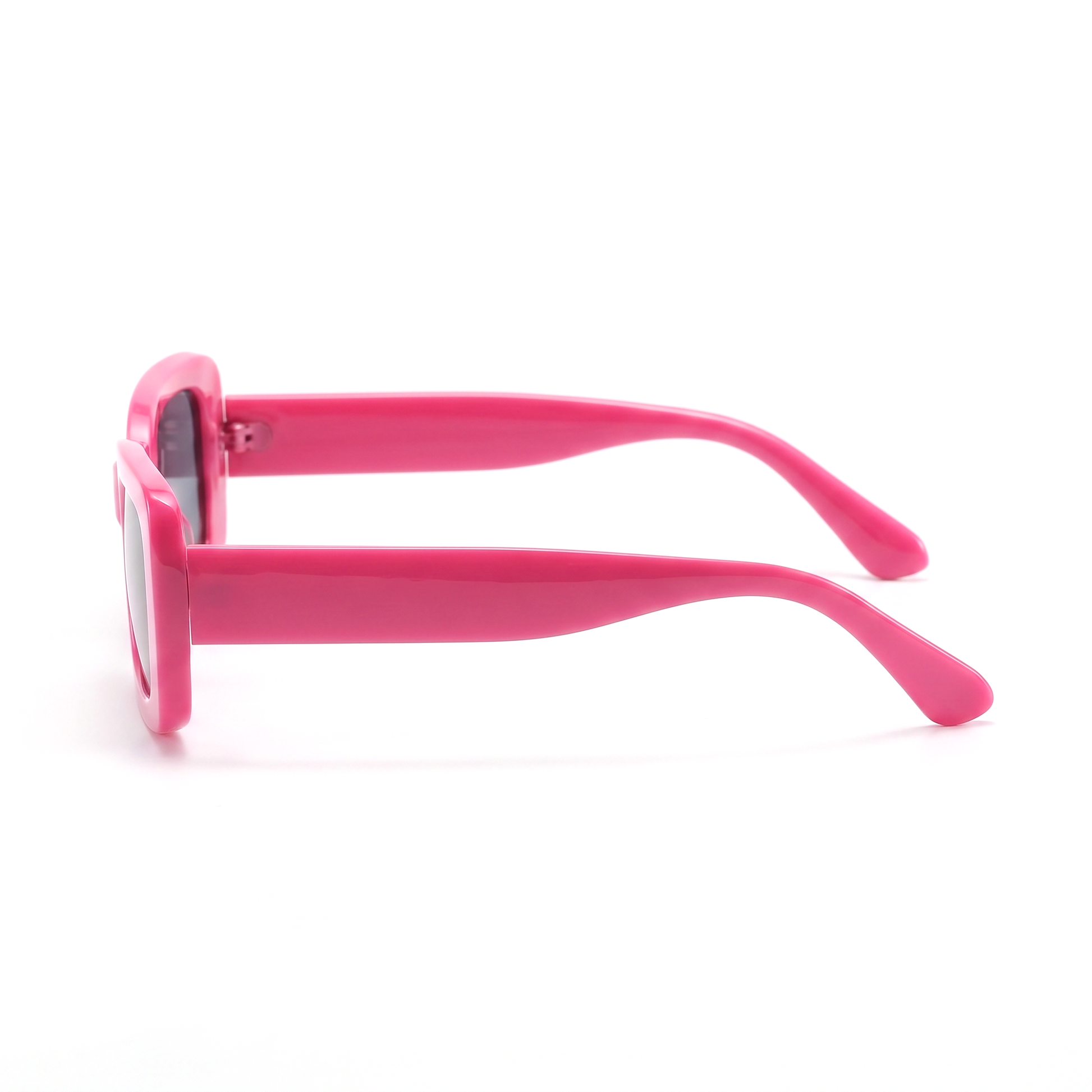 SILENZIO Pink seitlich
