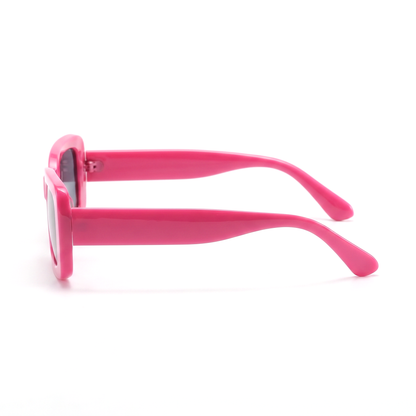 SILENZIO Pink seitlich