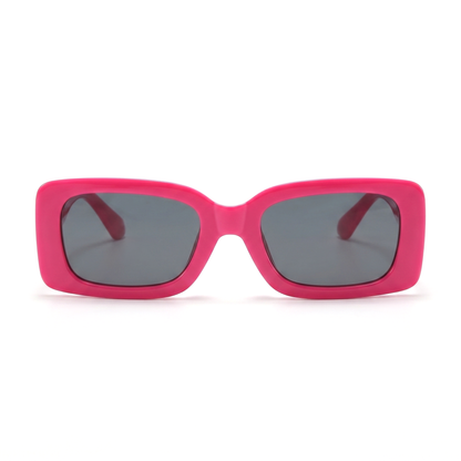 SILENZIO Pink vorne