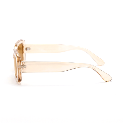 SILENZIO Transparent Rose seitlich
