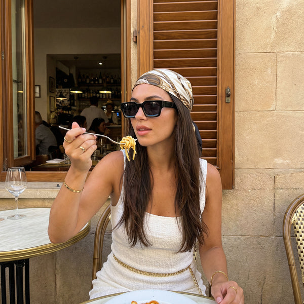 Noir One Sonnenbrille