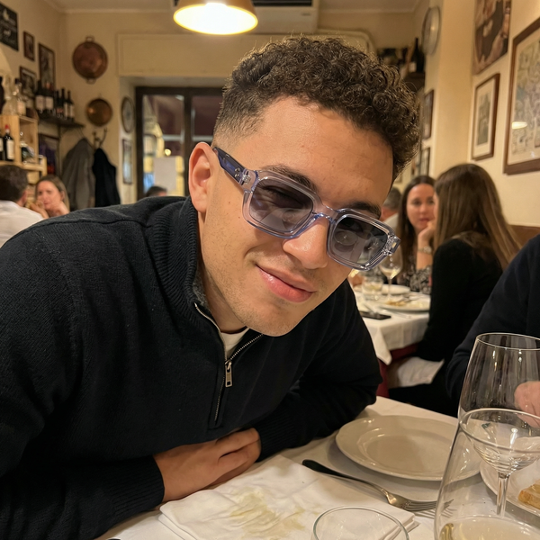 CRYSTA Sonnenbrille