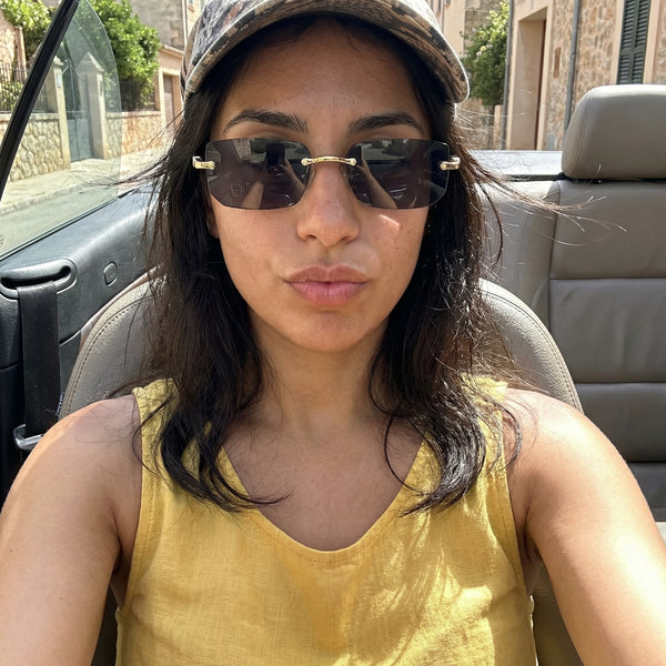 NOIRÉ Sonnenbrille