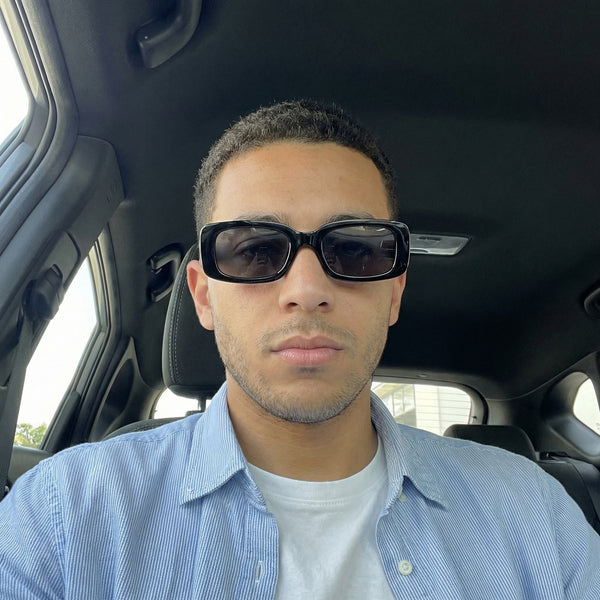 SILENZIO Sonnenbrille