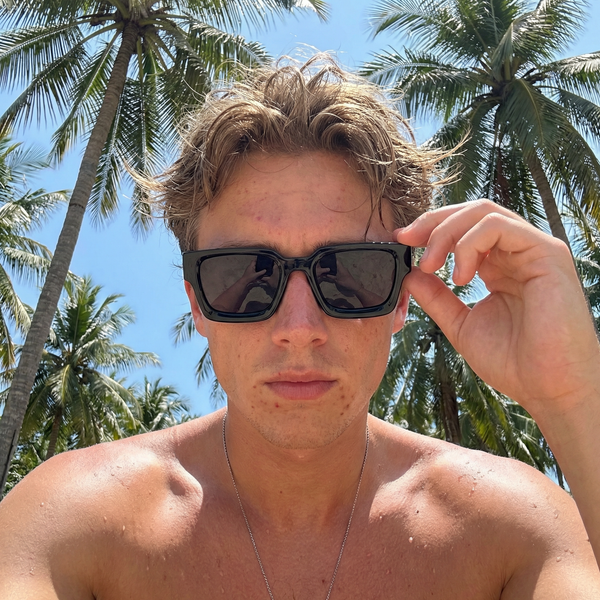 Noir One Sonnenbrille