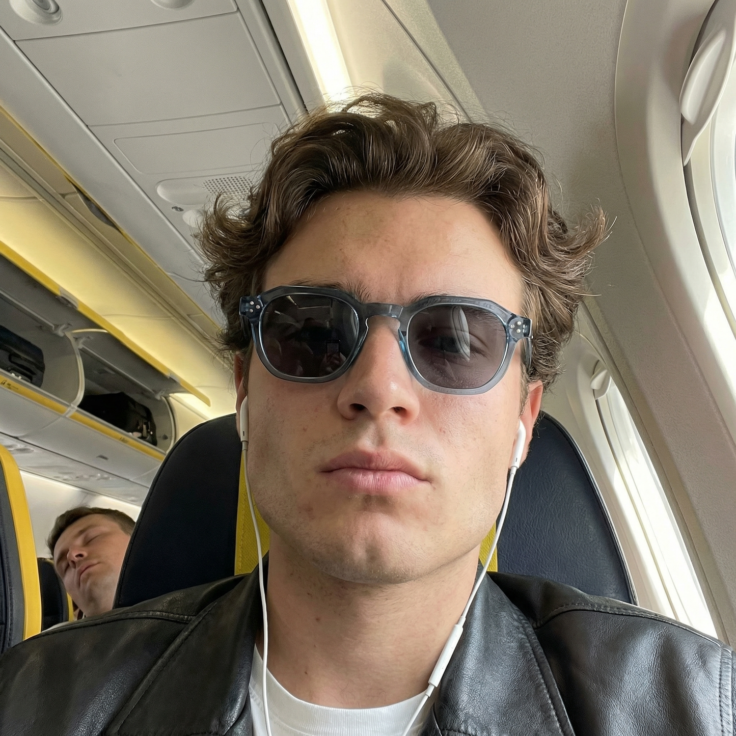 Aurore Sonnenbrille