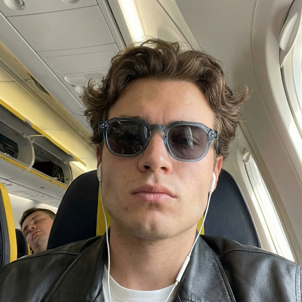 Aurore Sonnenbrille