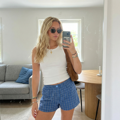 Aurore Sonnenbrille