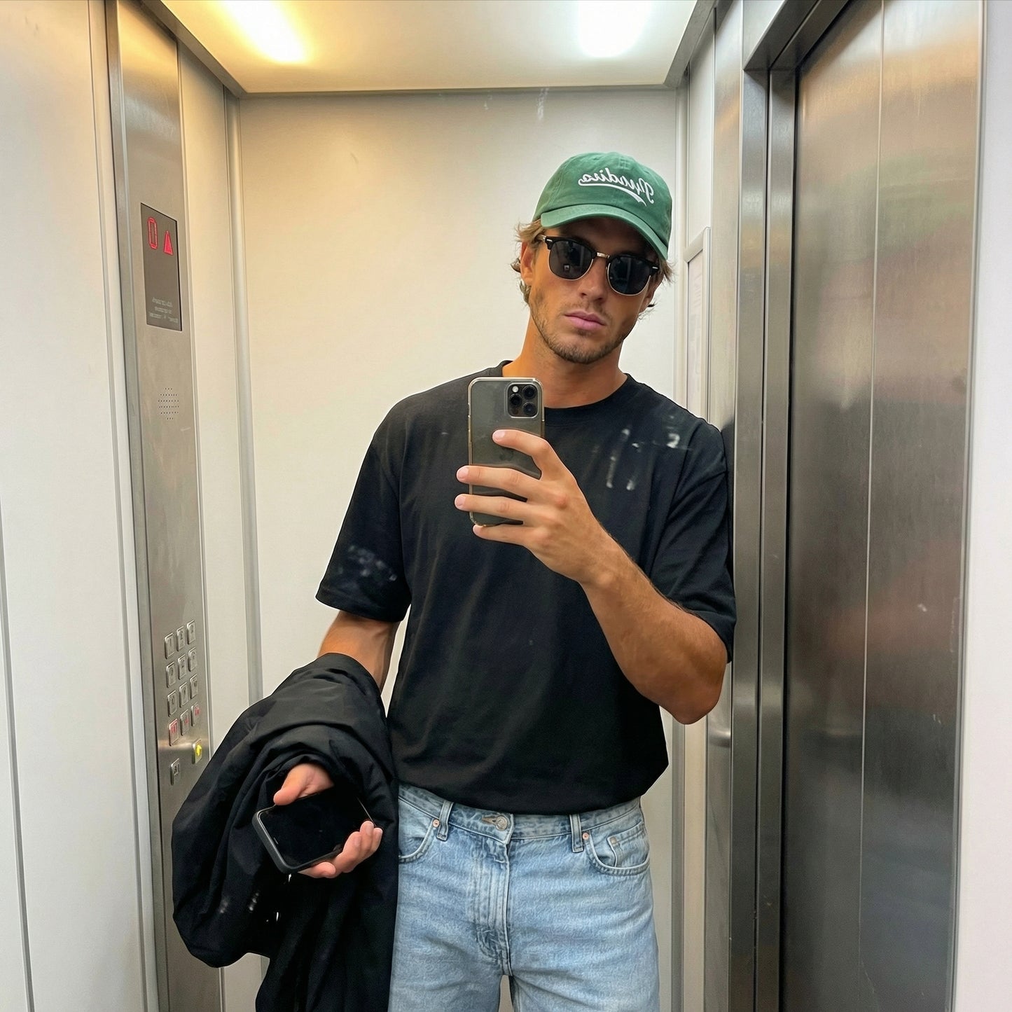 Classique Sonnenbrille