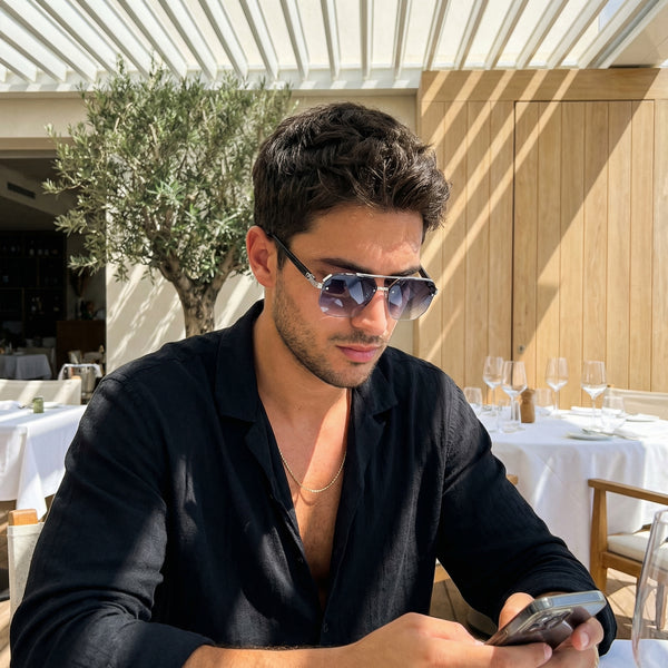 Aurum Sonnenbrille