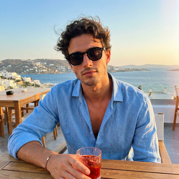 Côte Sonnenbrille