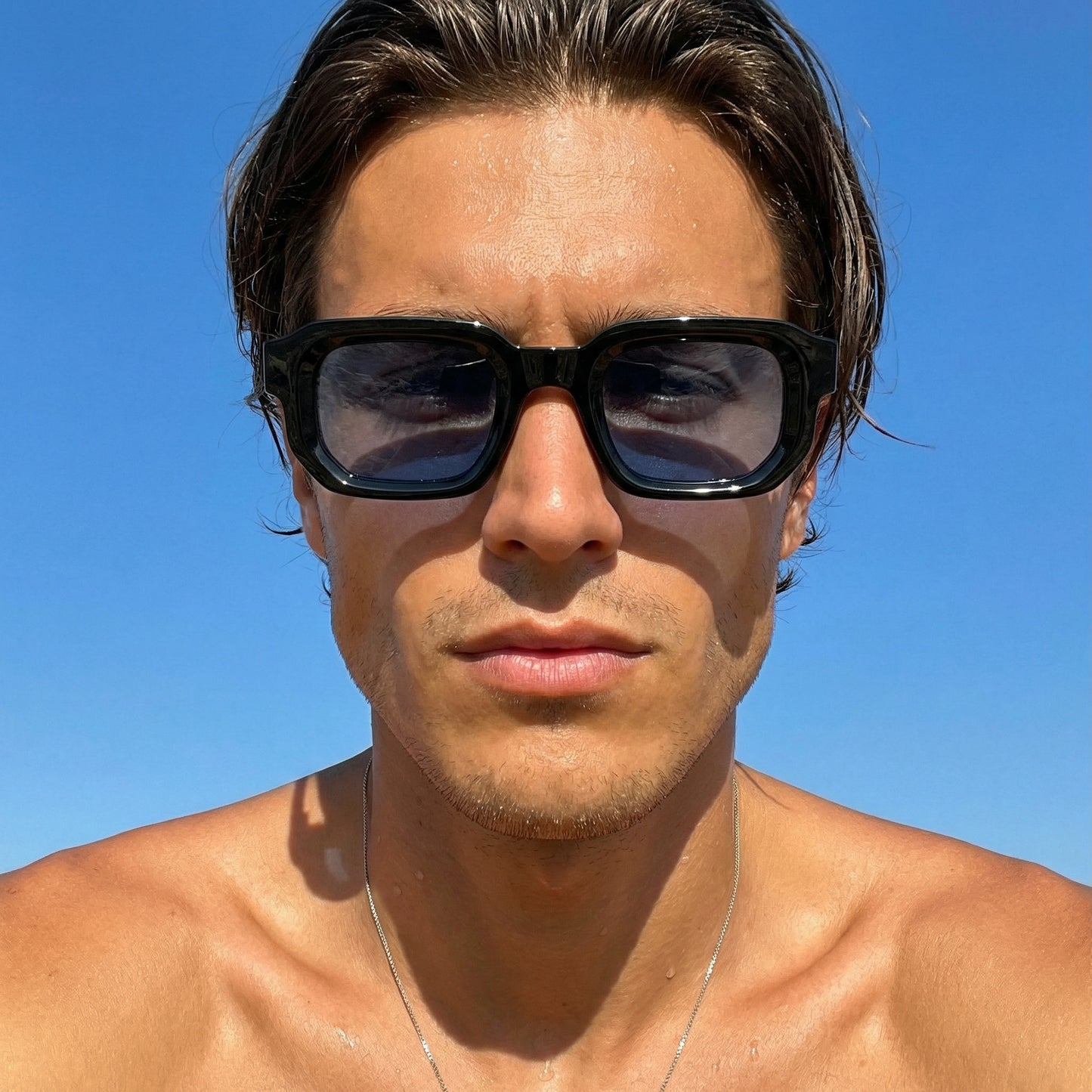Silhouette Sonnenbrille
