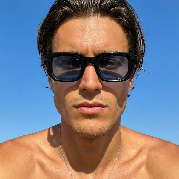 Silhouette Sonnenbrille