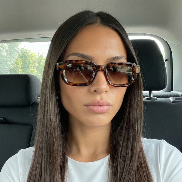 Silhouette Sonnenbrille