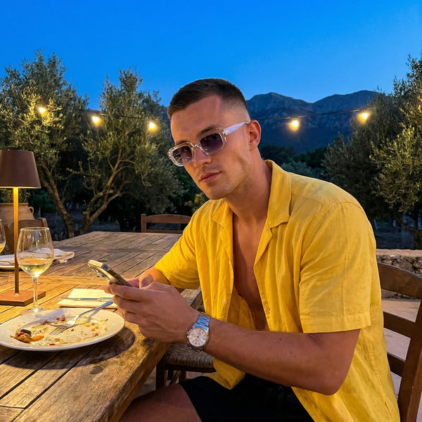 ICY Sonnenbrille