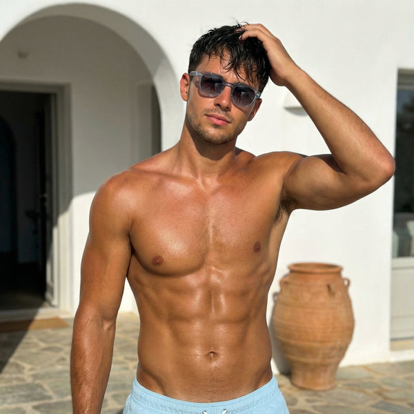 LUMINA Sonnenbrille