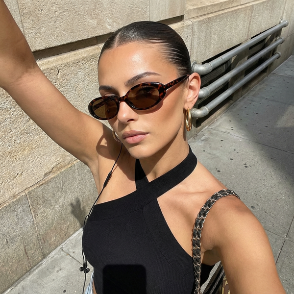 Yvette Sonnenbrille