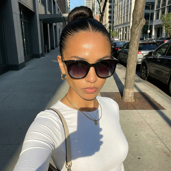 Marée Sonnenbrille