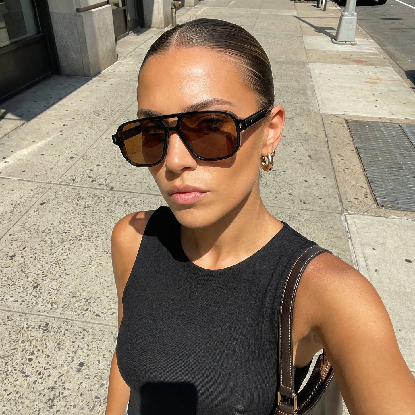 AURA Sonnenbrille