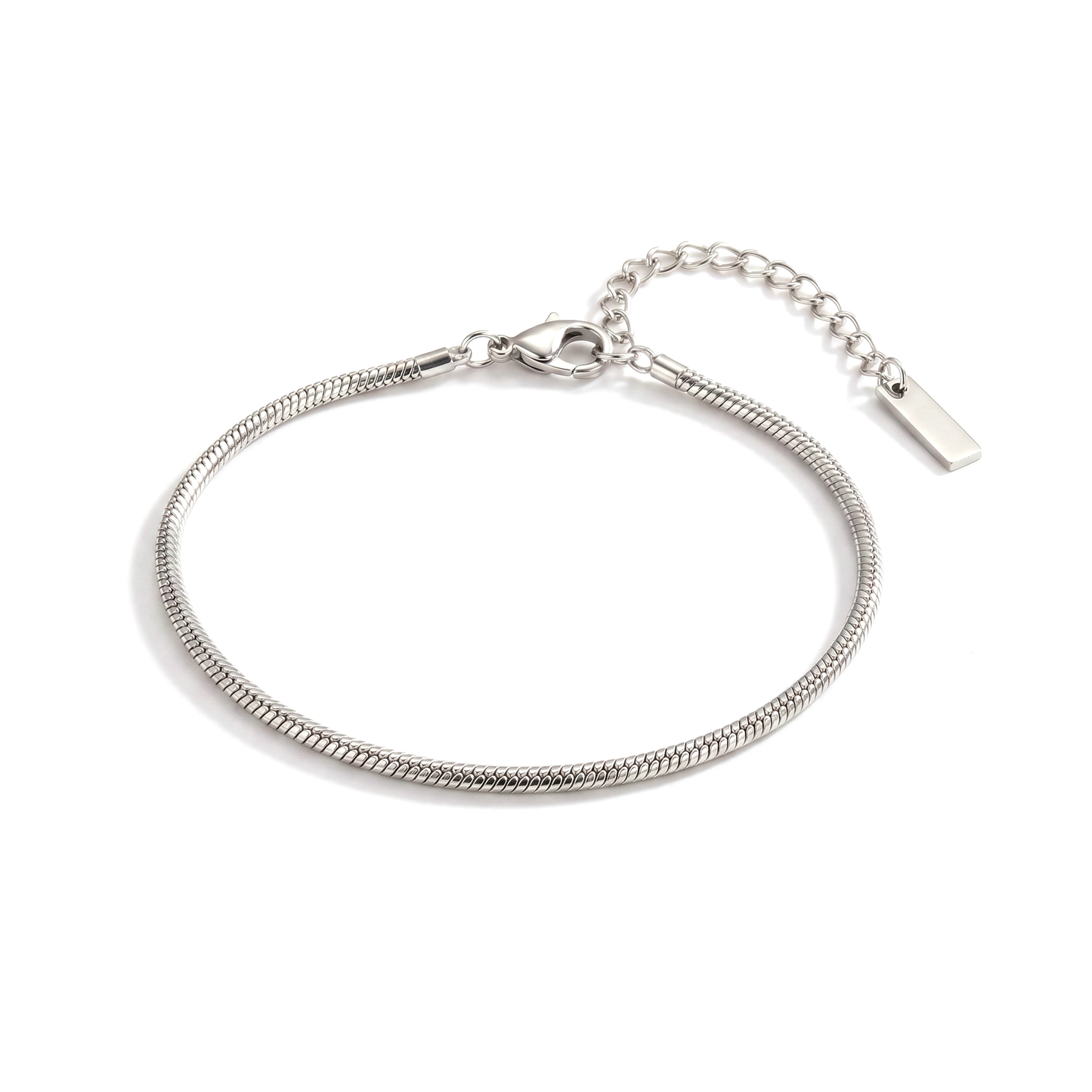 Snake Chain Armband