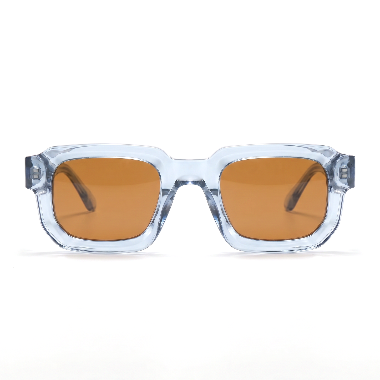 ICY Transparent Orange vorne
