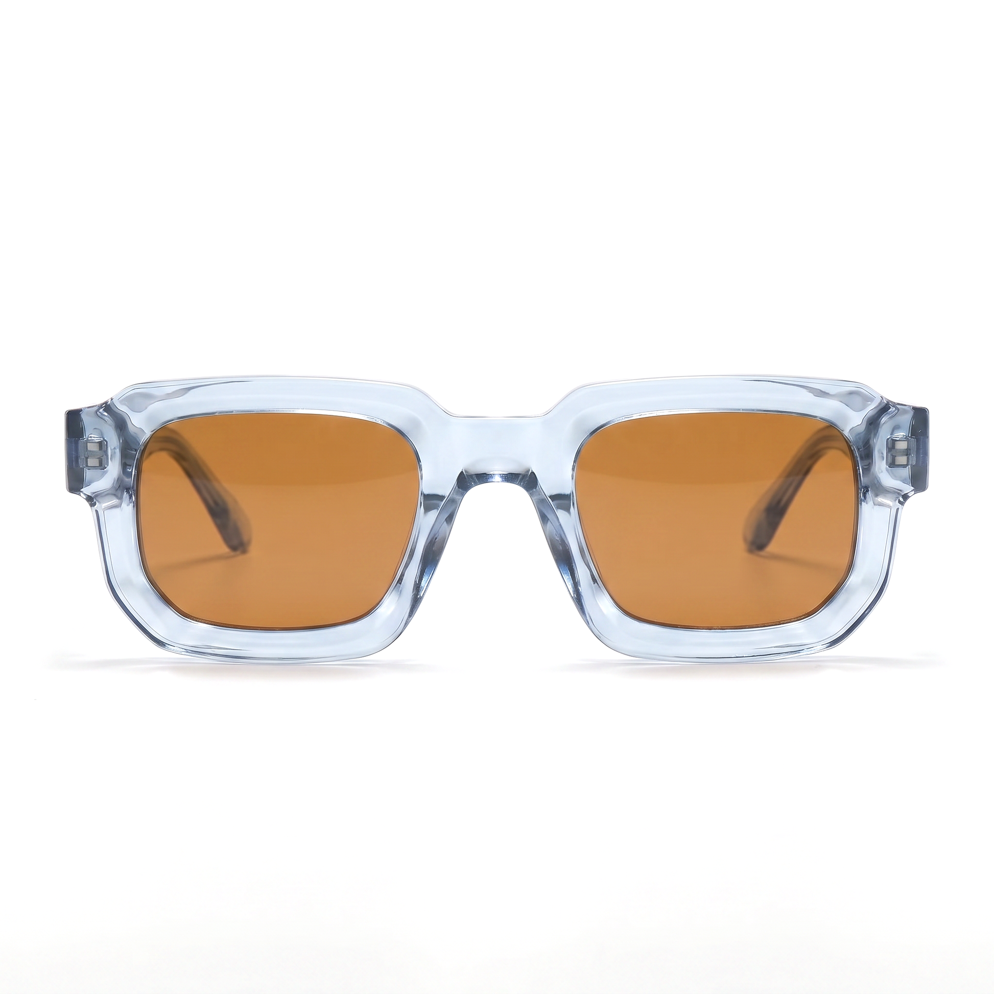 ICY Transparent Orange vorne