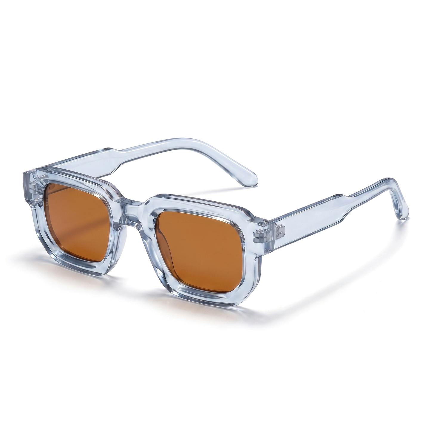 ICY Transparent Orange schraeg