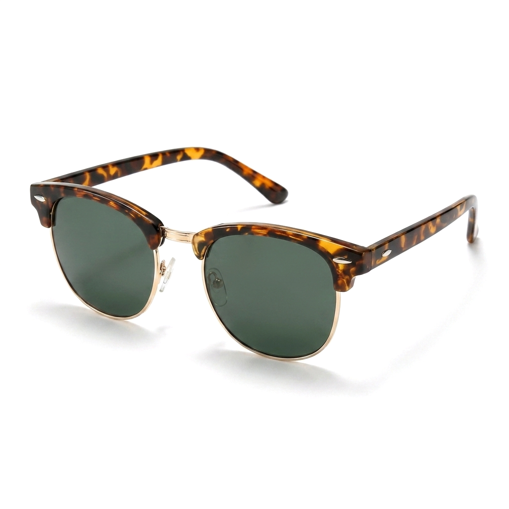 Classique Leoparden schraeg