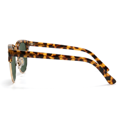 Classique Leoparden seitlich