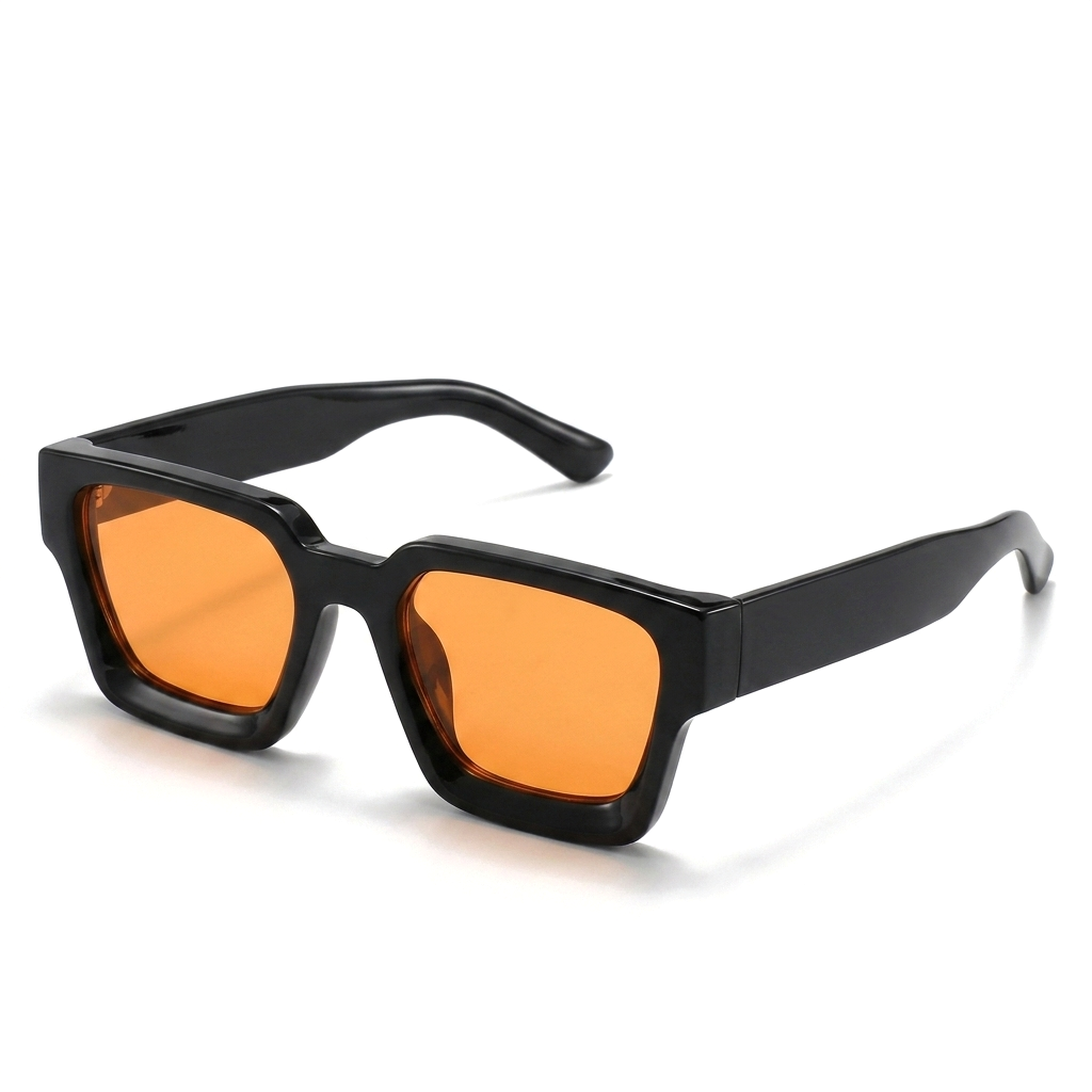 Noir One Orange schraeg